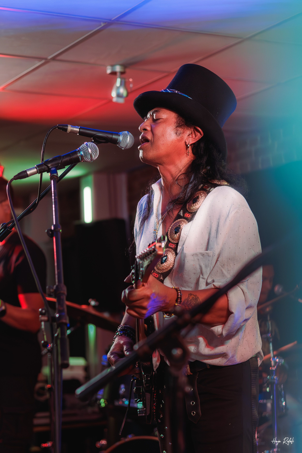 concerts/tselatra
