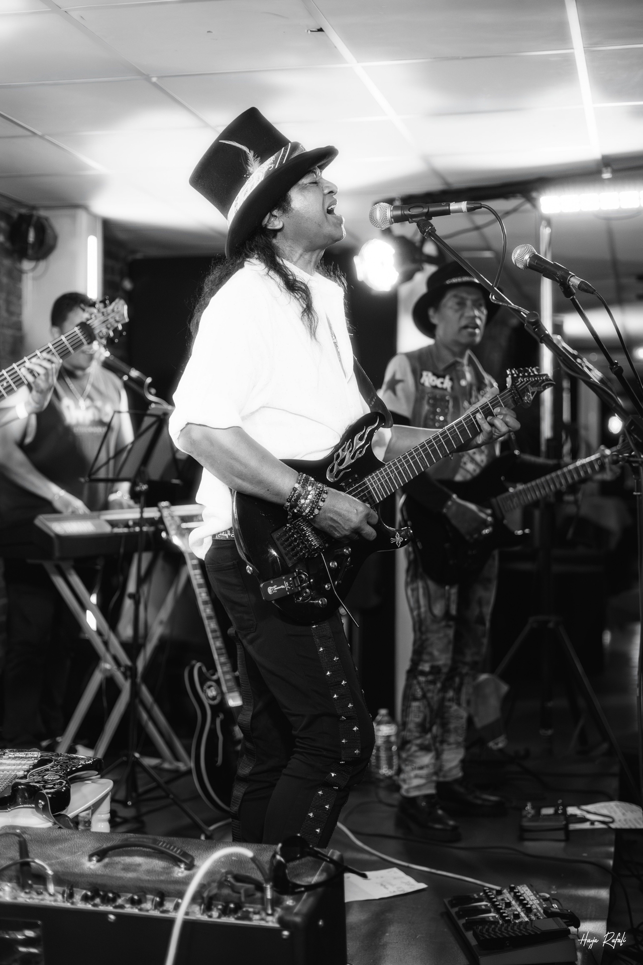 concerts/tselatra