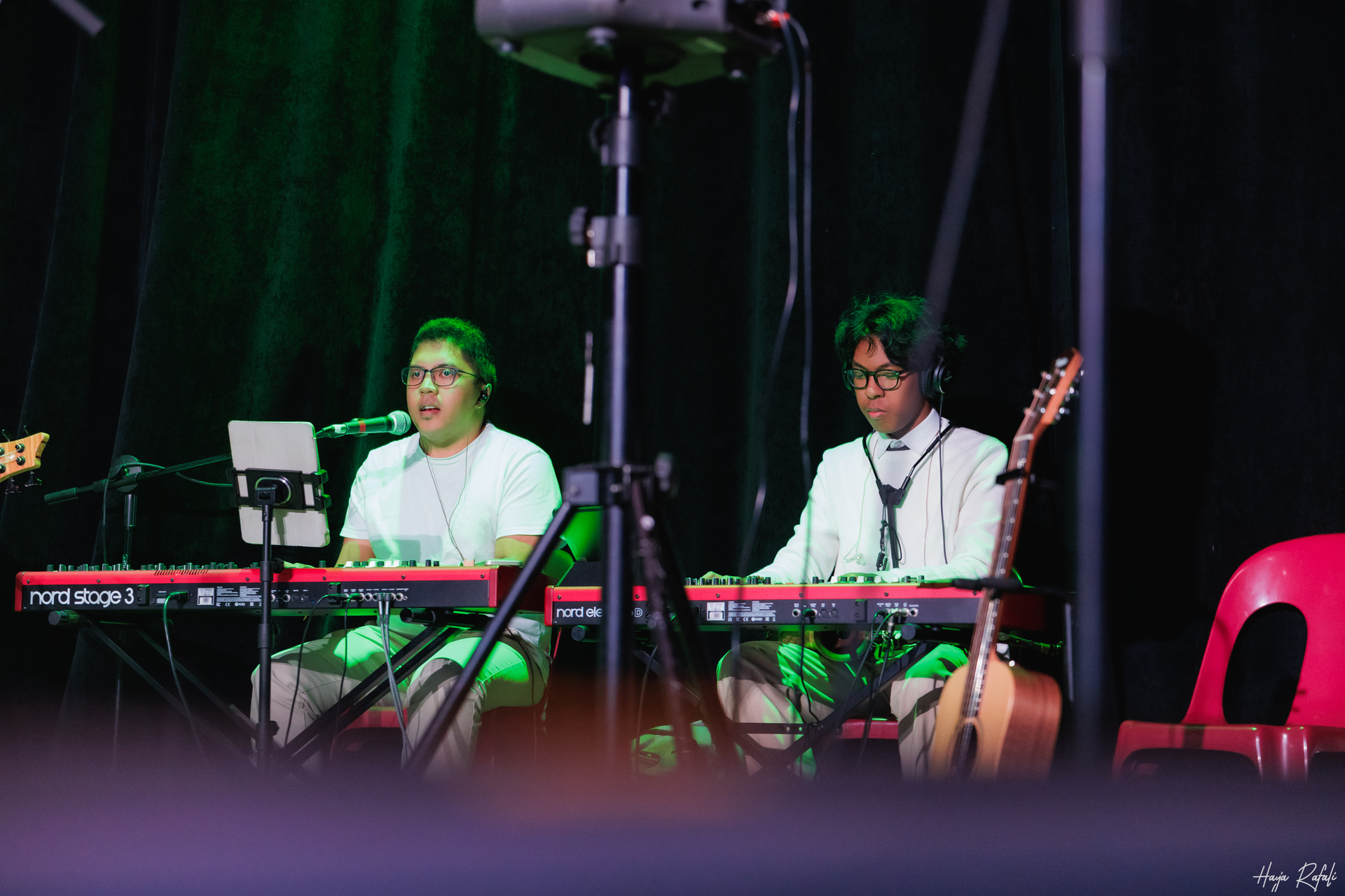 concerts/vatofehizoro