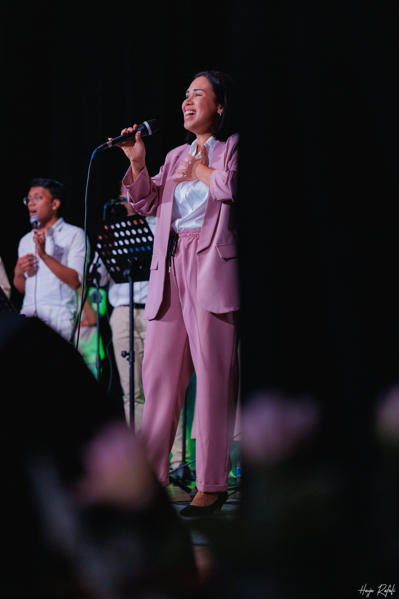 concerts/vatofehizoro