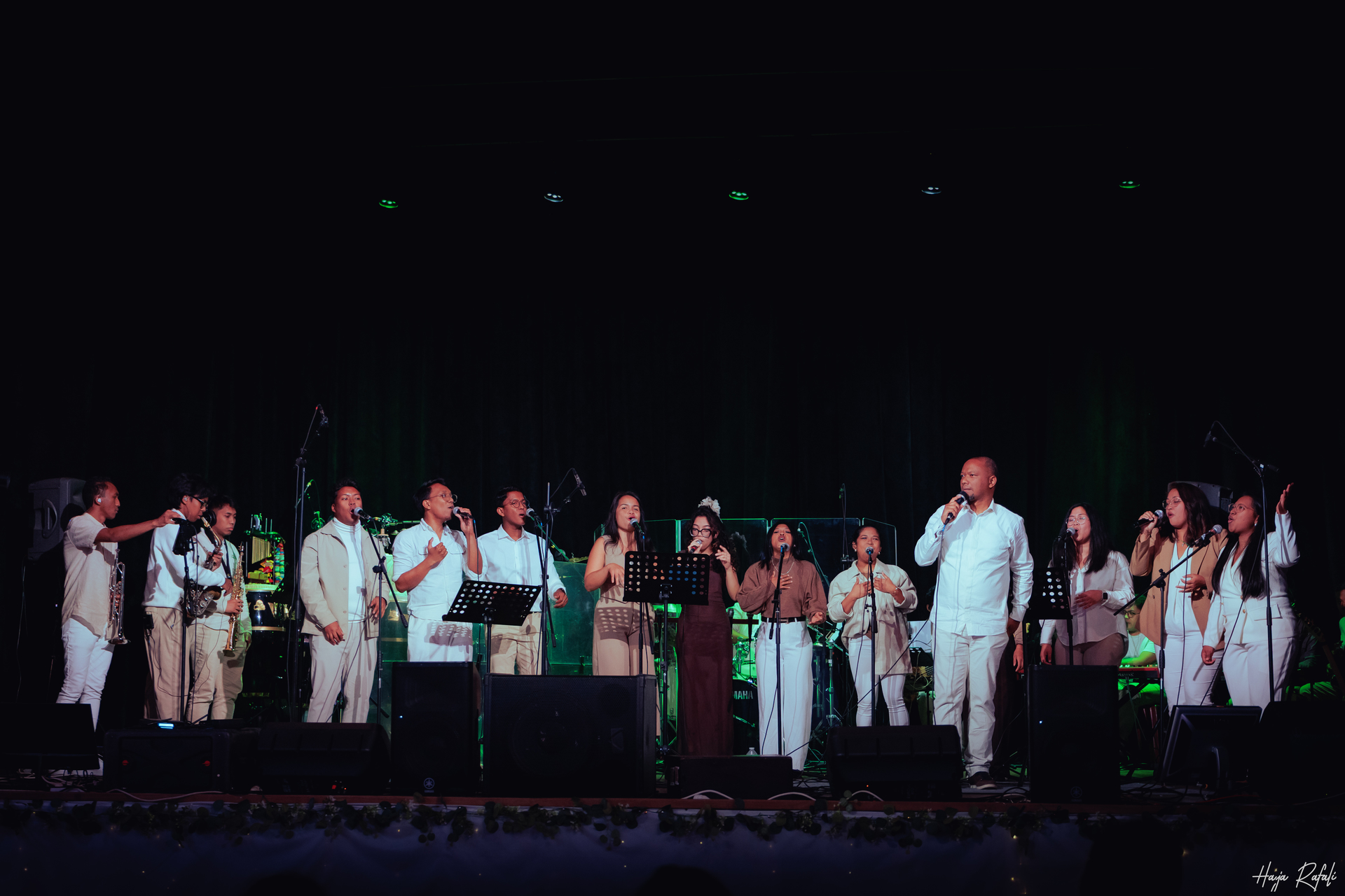 FPMA Vatofehizoro - 15e anniversaire