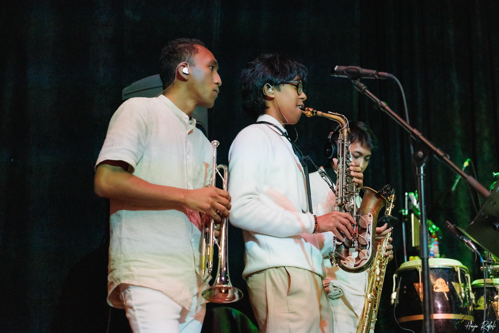 concerts/vatofehizoro