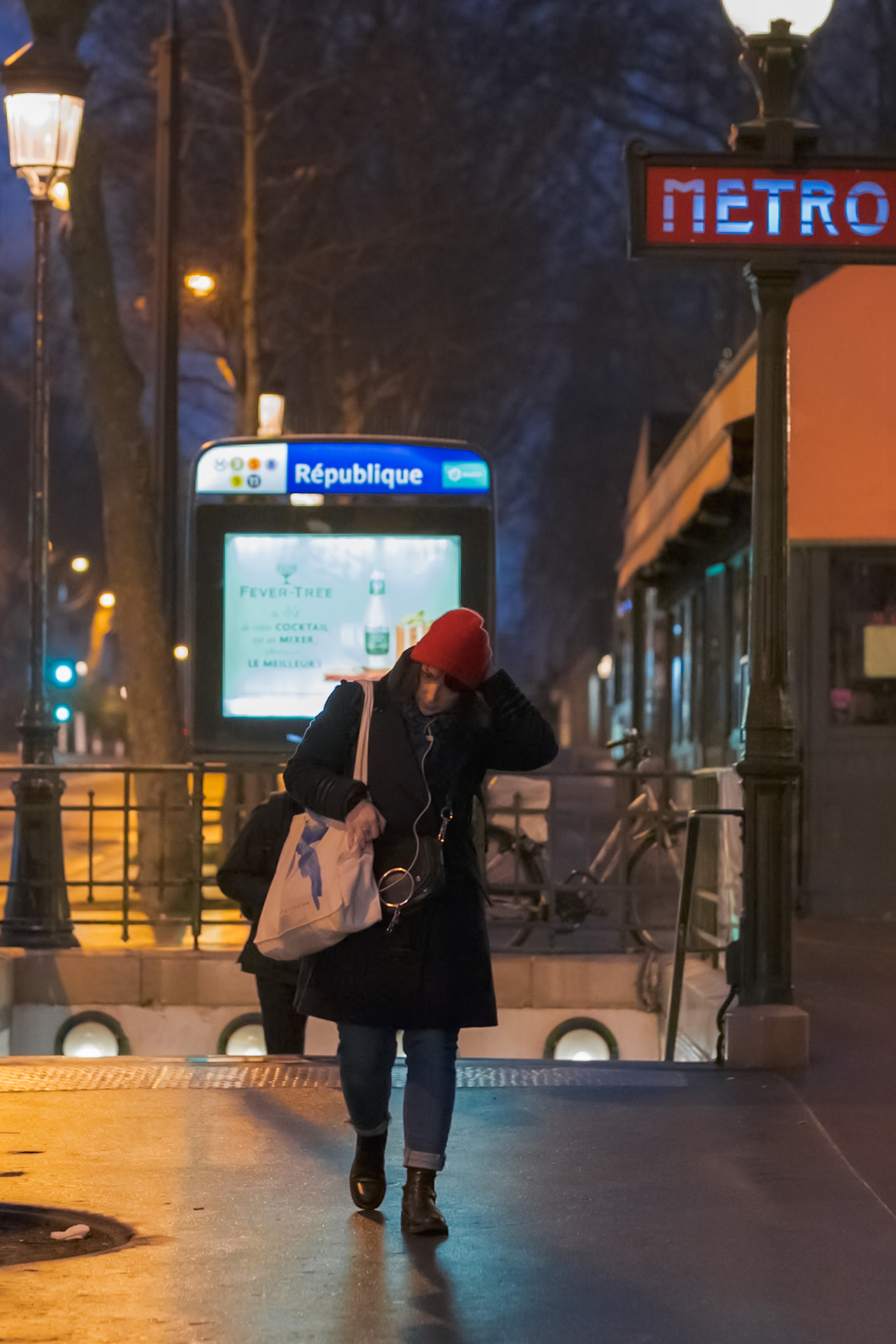 series/metro-parisien